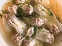 -小倩倩•鸡汤馄饨(江西路创始店)