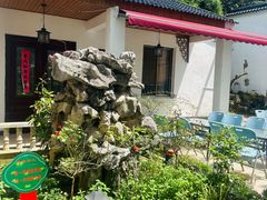 -美味之家·湖景农家乐(太湖东山店)