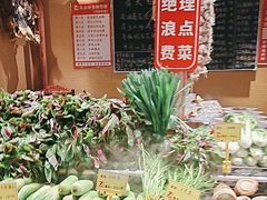 -70年代·江西乡下菜(西乡彩虹城店)