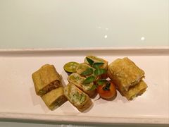 佛门素烧鹅-江南韵·无锡太湖文化体验餐厅(凤凰天街店)