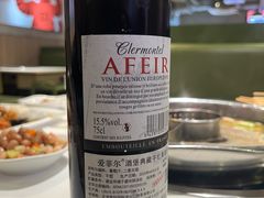 -佰人王串串香火锅(洋珠巷店)