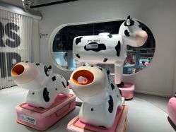 -MINI MARS KIDS CLUB亲子家庭中心(长宁天山店)