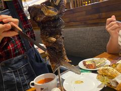 -汉巴味德(大悦城店)