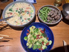拍黄瓜-肉串汪(西便门店)