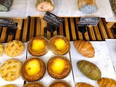 -Let's Taipei 非常烘焙(太古里店)