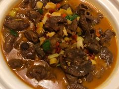 -麻辣港湾(京津公路店)