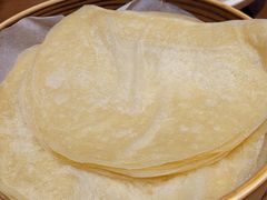 -满园烤鸭·春饼(太原街万达店)