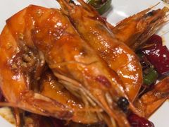 -汉巴味德·烤肉与啤酒的自助(杭州大悦城店)