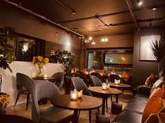 -Ish Whiskey&Cocktail Bar酒吧(合生麒麟新天地店)