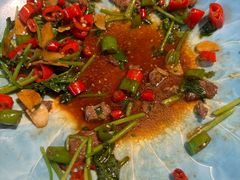-小绍兴家宴·百年绍兴菜(鲁迅路店)