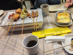-本色.小马哥烧烤(五一路总店)