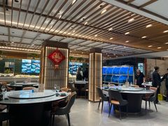 -聚丰园•湖鲜餐厅(阿红私房菜梅石路店)