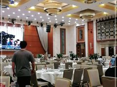 大堂-顺德人家食府(黄金广场店)