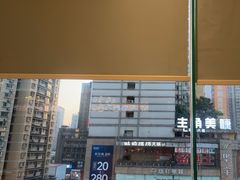 -龙聚德北京烤鸭(沙坪坝华宇A馆店)