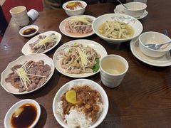 -乡亲鹅肉城(吴江店)