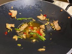 -京华烟云·北京烤鸭(领展购物广场·中关村店)
