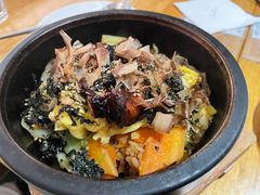 -森Some Fusion(荔湾店)