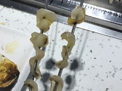 -丰茂烤串(建设街店)