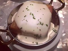 -广州四季酒店·佰鲜汇·现代法餐