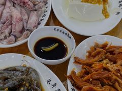 -长平老姿娘夜粥(平东一街店)