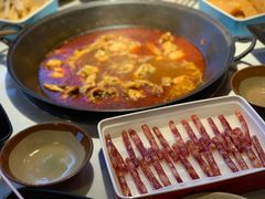 -老天桥蛙炉火锅(姑苏总店)