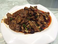 iphone_upload_pic-郑庄脂渣海鲜楼(九水路店)
