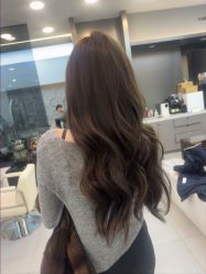 -Cima salon西玛沙龙
