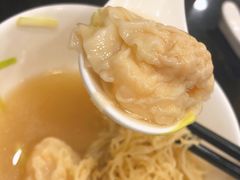 云吞肉-丽的面家(多宝路店)