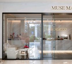 -MuseMarry婚纱(前海嘉里中心店)