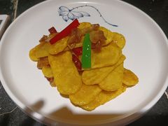 -采莲轩餐厅