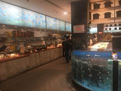 -梁家大院•农家菜(昆山会展中心店)