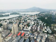 -洲际酒店·地平线全日餐厅HORIZON CAFÉ