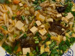 -汉唐宴长安食府