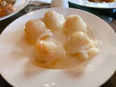 虾饺-康莱德酒店·美庭自助餐厅