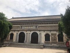-西安关中民俗艺术博物院