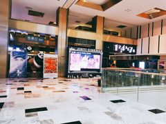 -金逸影城(影视中心IMAX店)