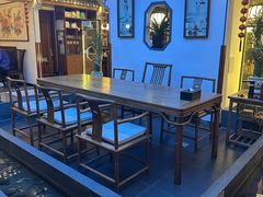 -徽韵人家·传承正宗徽菜(牡丹园店)