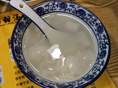 -黄记潮汕甜汤(贝底田坊店)