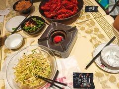 -聚味瞿记·龙虾堂(坡子街店)