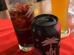 -申德勒加油站西餐厅Schindlers Tankstelle(上海外滩店)