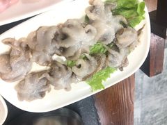 八爪鱼-和顺坊老北京铜火锅