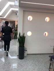 -MINX名珂斯·烫染形象设计