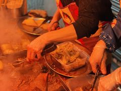 -明记牛杂(新马路分店)