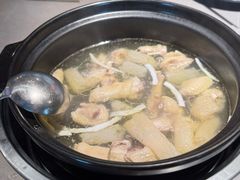 -同仁四季椰子鸡(无锡滨湖万象汇店)