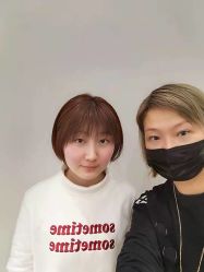 -YESIDO椰岛造型烫发染发