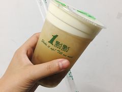 -1点点(汇海广场店)
