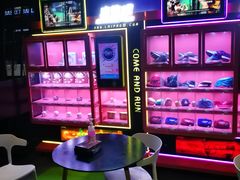 -VS SPORTS PARK运动玩乐园·团建·生日会(合生汇店)
