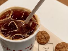 -Cafe del Volcan(永康路店)