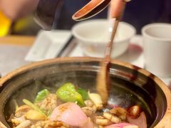 -啫神·广州地标美食(北京路店)