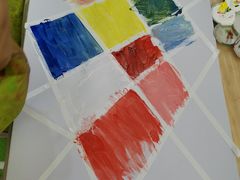 -海汀顿儿童之家(保利香雪园区)